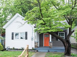 443 E 5th St, Lexington, KY 40508