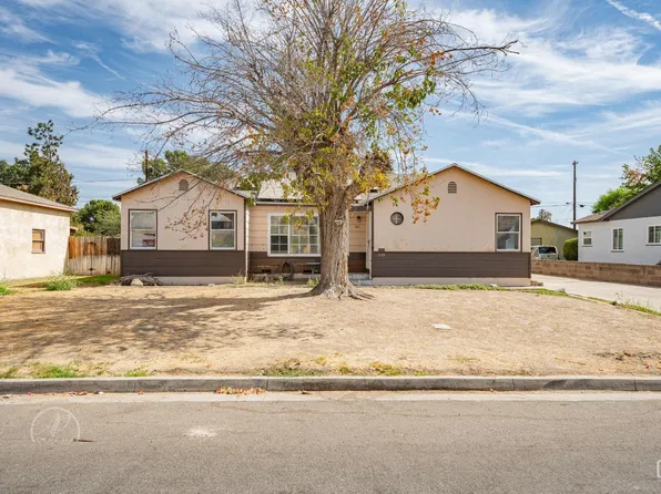 510 Loch Lomond Dr, Bakersfield, CA 93304