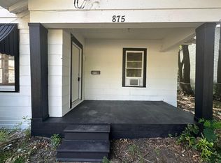 875 12th St SE, Paris, TX 75460