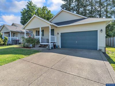 1512 Washington St, Lafayette, OR, 97127