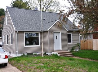 18924 Dewey St, Whitehall, WI 54773