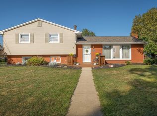 1330 Paul Blvd, Mansfield, OH 44907