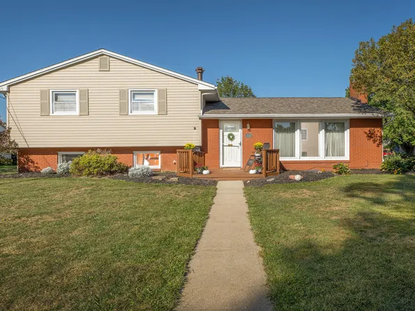 1330 Paul Blvd, Mansfield, OH 44907