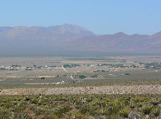 1906 Gold Ave, Sandy Valley, NV 89019