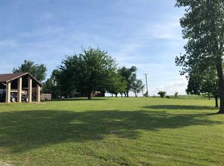 25 NE Shelly Dr, Fletcher, OK 73541