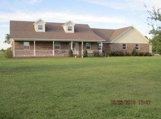 61690 E 93rd Rd, Miami, OK 74354