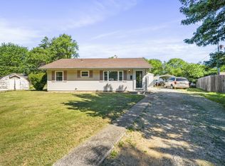 1658 W Broadway St, Kokomo, IN 46901