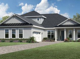142 Loosestrife Way, Saint Augustine, FL 32095