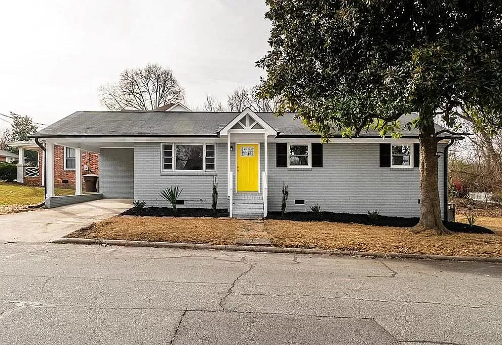 708 Bluford St — Photo 2