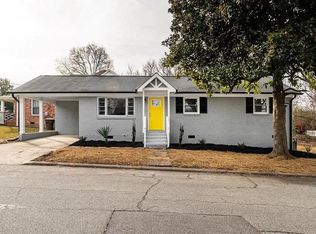 708 Bluford St, Greensboro, NC 27401