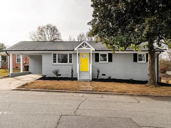 708 Bluford St, Greensboro, NC 27401