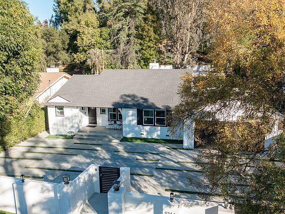 2nd image of 5244 Vanalden Ave