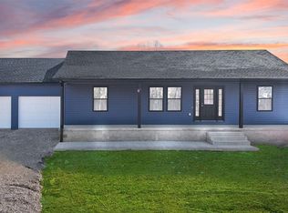 2852 Berry Store Rd, Smiths Grove, KY 42171