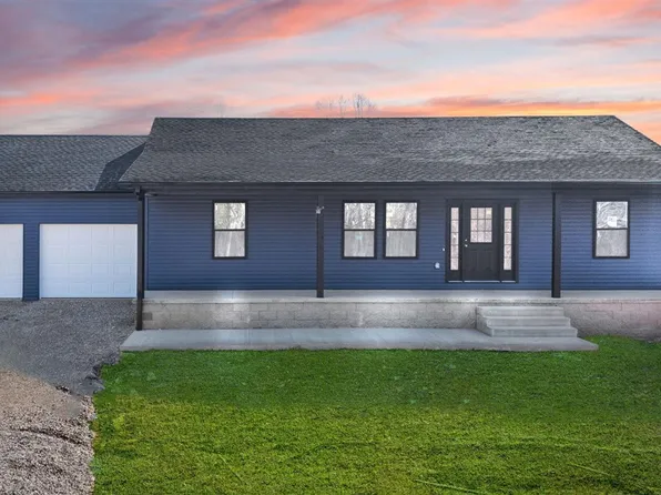 2852 Berry Store Rd, Smiths Grove, KY 42171