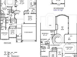 16806 Aston Main Dr, Cypress, TX 77433