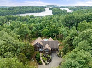 2 Huckleberry Hill Rd, Lincoln, MA 01773
