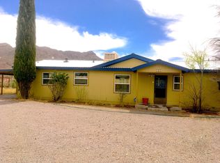 212 S Silver St #212, Truth Or Consequences, NM 87901
