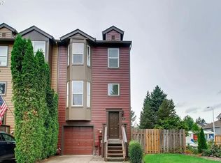 171 NE 75th Ave, Hillsboro, OR 97124