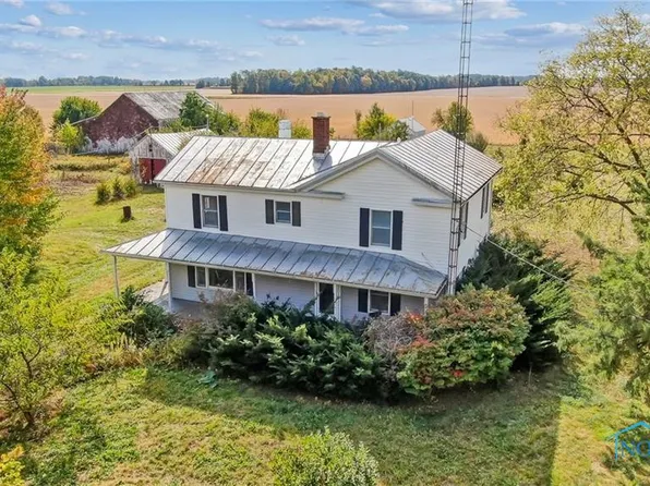 11649 Township Highway 87, Forest, OH 45843