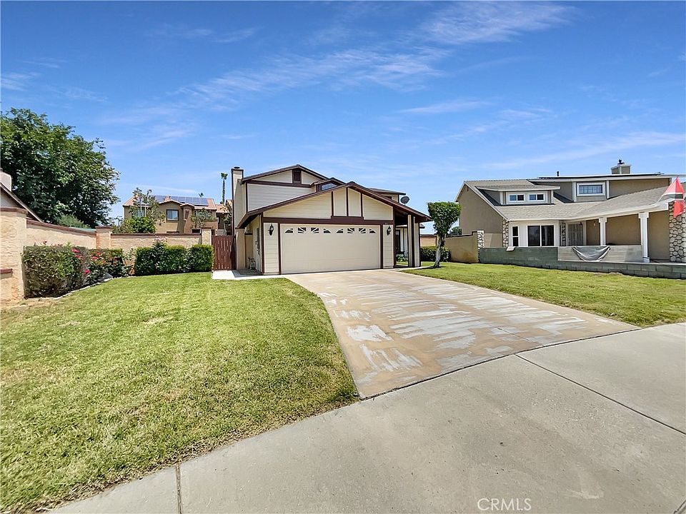 812 Polk Ct, Hemet, CA 92543 Zillow