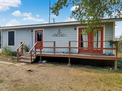 420 Sunset Drive, Burnet, TX, 78611