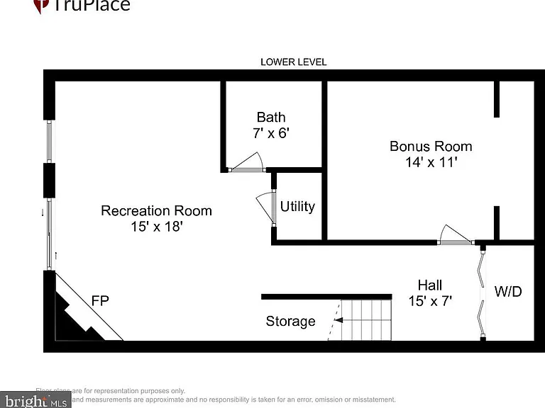 17 Ruddington Ct — Photo 57