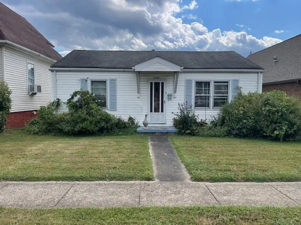 5928 Farney Ave, Sciotoville, OH 45662