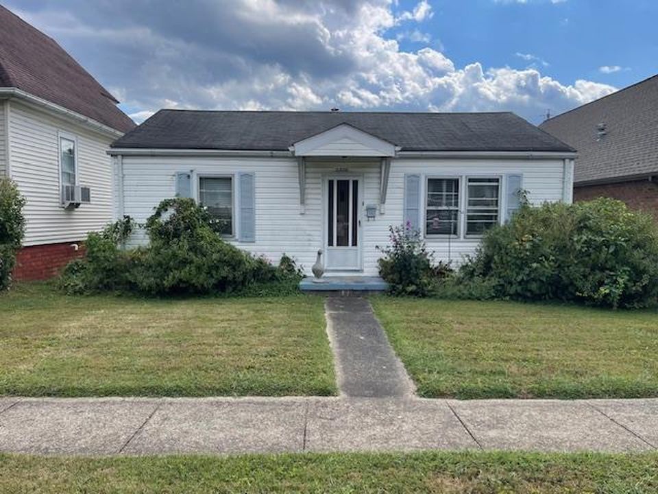 Real estate listing image