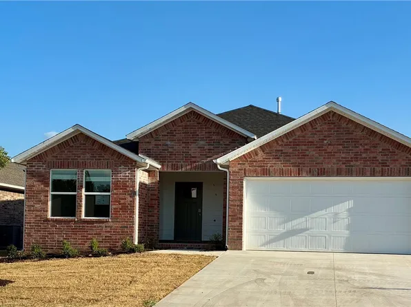 717 Picard Ave, Lowell, AR 72745