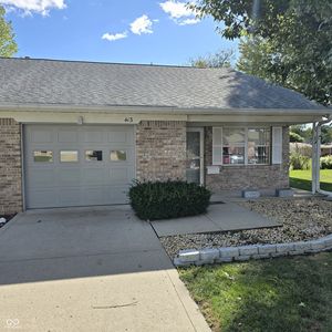 413 Dangerfield Dr, Beech Grove, IN, 46107