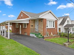 10 Ruby St, Uniontown, PA 15401