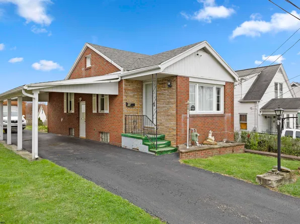 10 Ruby St, Uniontown, PA 15401