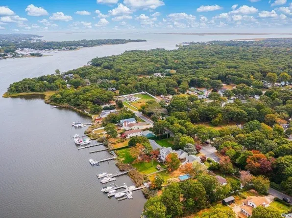 41 Riverside Avenue, Mastic Beach, NY 11951