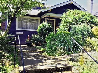 2303 SE Ladd Ave, Portland, OR 97214