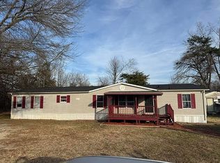 1909 Pickrell Rd LOT 34, Reidsville, NC 27320