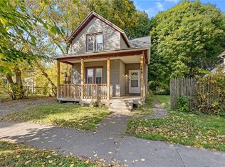 166 Glenwood Ave, Rochester, NY 14613