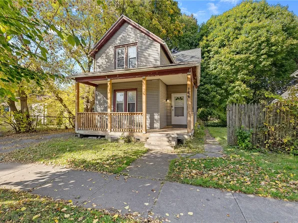 166 Glenwood Ave, Rochester, NY 14613