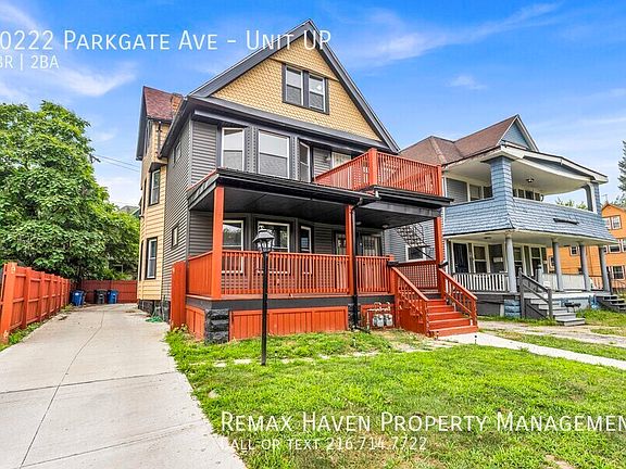 2nd image of 10222 Parkgate Ave #Up