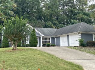 1175 Reunion Pl SW, Atlanta, GA 30331