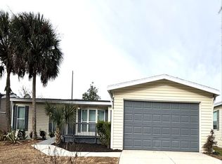 4688 Coquina Crossing Dr #356, Elkton, FL 32033