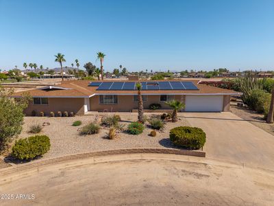 14164 S BANIFF Lane, Arizona City, AZ, 85123