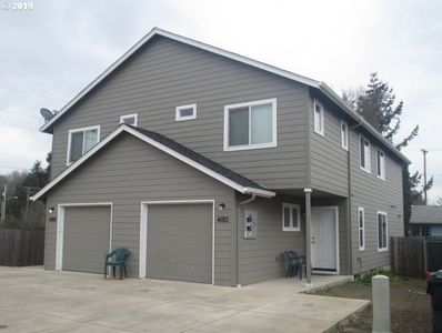 4180/4182 -1 Glacier View Dr, Springfield, OR, 97478
