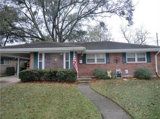 1616 Airline Park Blvd, Metairie, LA 70003