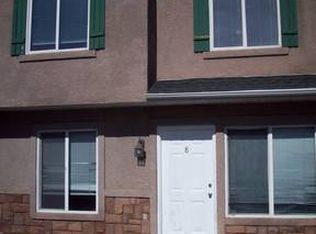 1039 E 600 S APT 8, Saint George, UT 84790