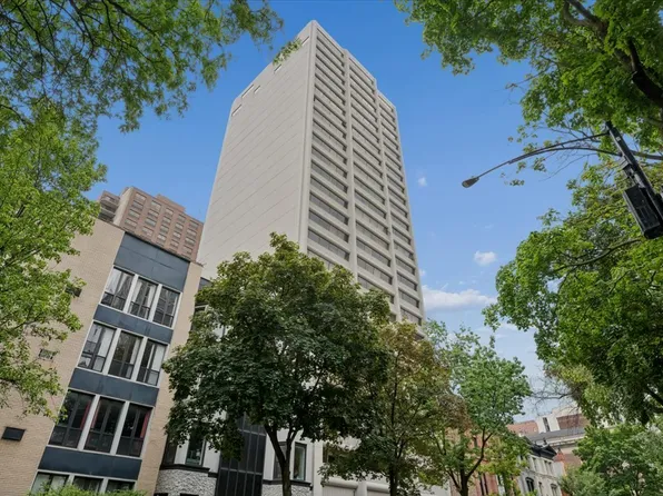 1415 N Dearborn St APT 22A, Chicago, IL 60610
