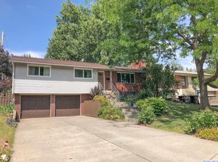 510 NW Polaris St, Pullman, WA 99163