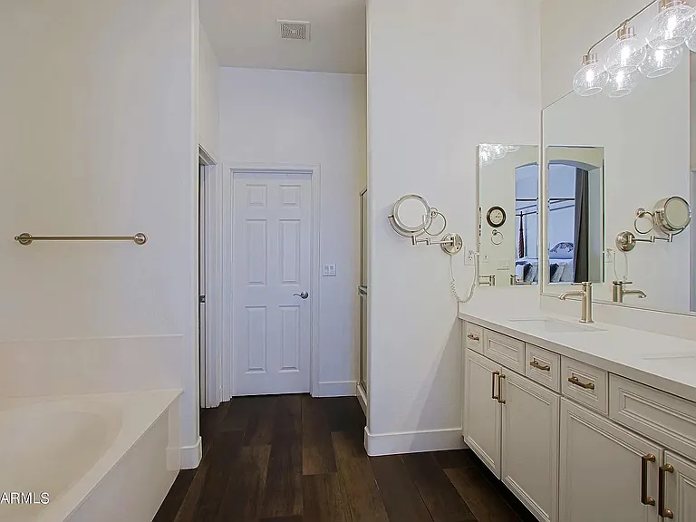 16600 N Thompson Peak Pkwy #1009 — Photo 5