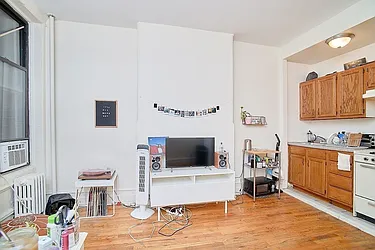 Rented by Living New York