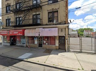 222 W 3rd St, Passaic, NJ 07055