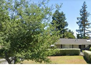 1825 Farndon Ave, Los Altos, CA 94024